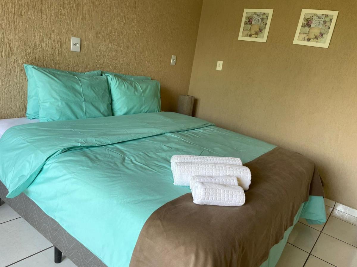 Pousada Verde Villas Brumadinho Eksteriør billede