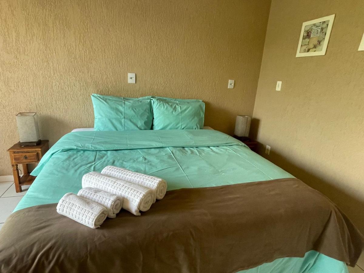 Pousada Verde Villas Brumadinho Eksteriør billede