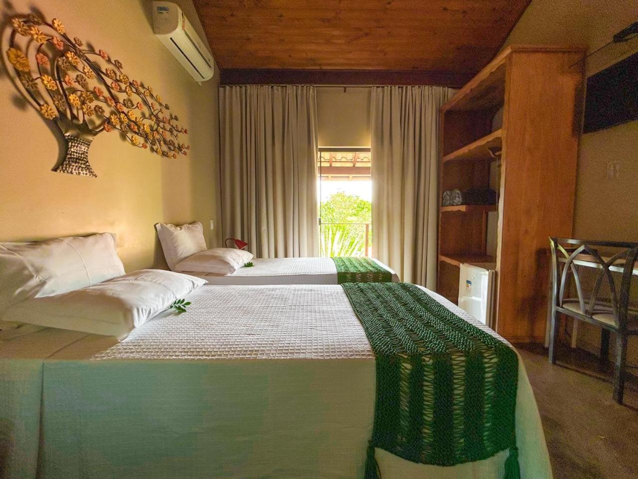 Pousada Verde Villas Brumadinho Eksteriør billede