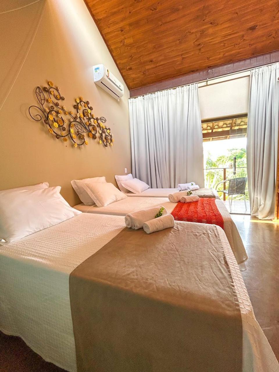 Pousada Verde Villas Brumadinho Eksteriør billede