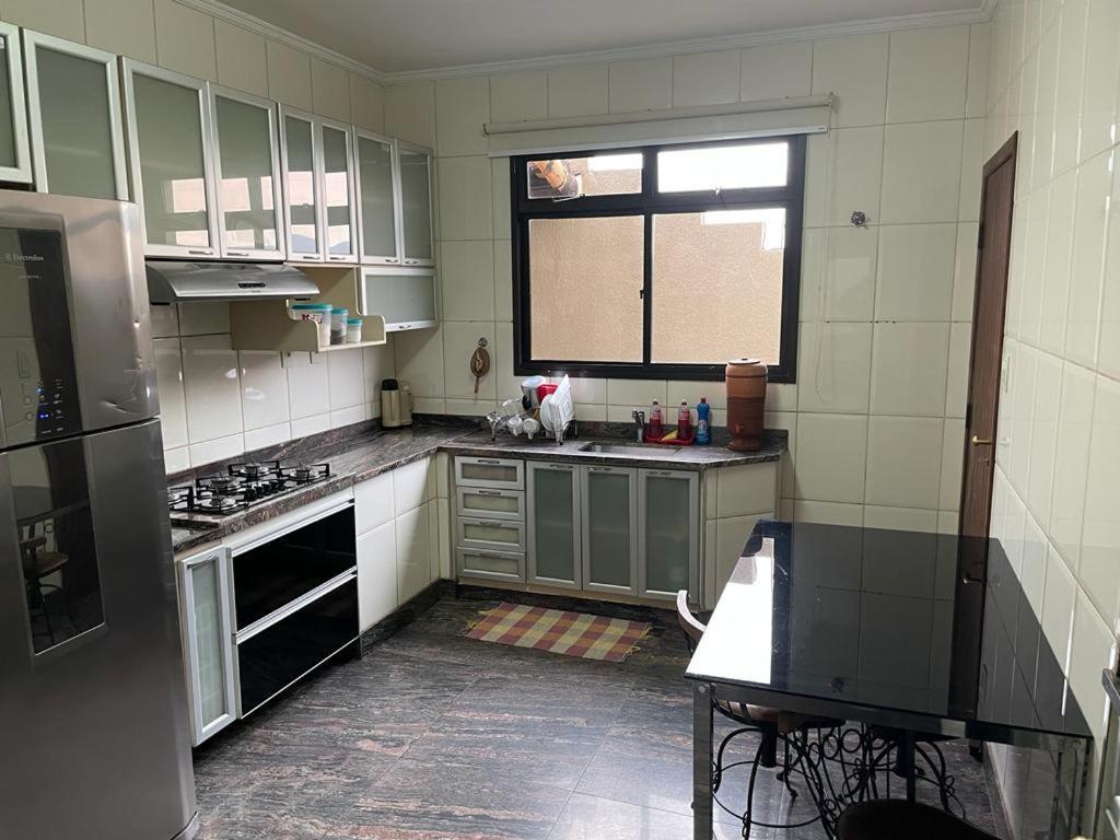 Pousada Verde Villas Brumadinho Eksteriør billede