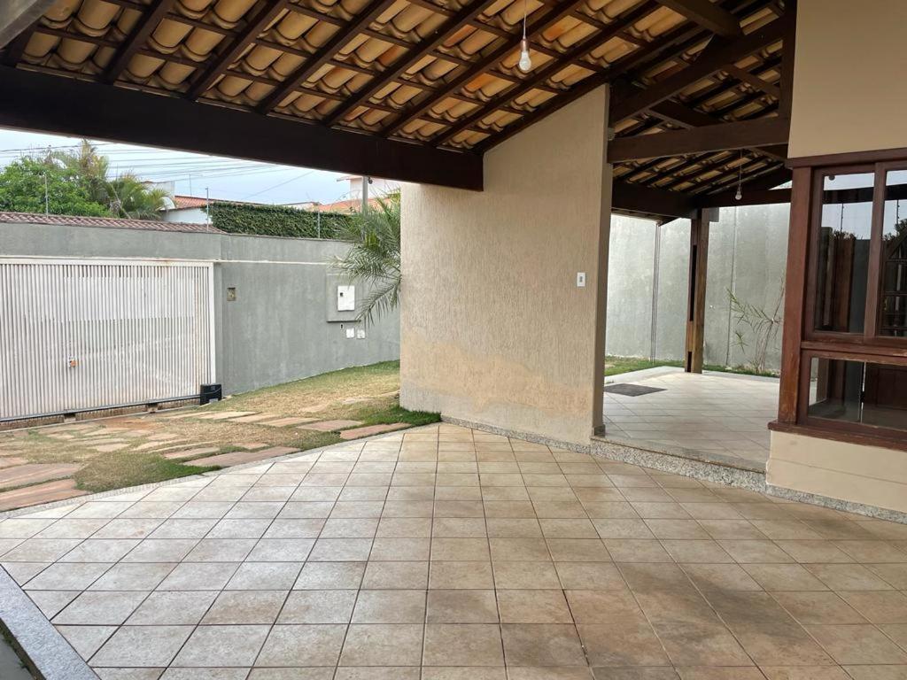Pousada Verde Villas Brumadinho Eksteriør billede