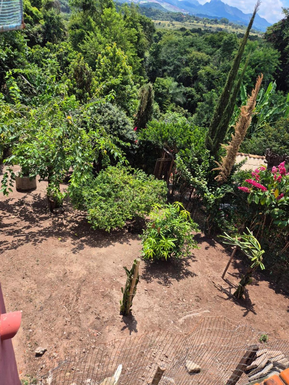 Pousada Verde Villas Brumadinho Eksteriør billede