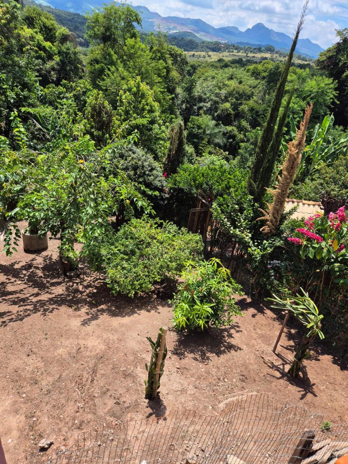 Pousada Verde Villas Brumadinho Eksteriør billede